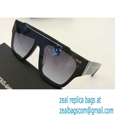 Dolce & Gabbana Sunglasses 77 2021